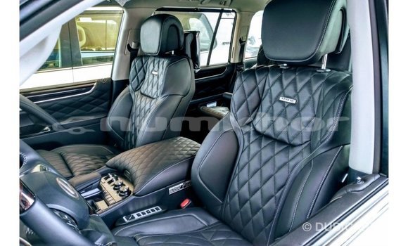 Buy Import Lexus LX Other Car in Import - Dubai in Bumthang Buy Import Lexus LX Other Car in Import - Dubai in Bumthang