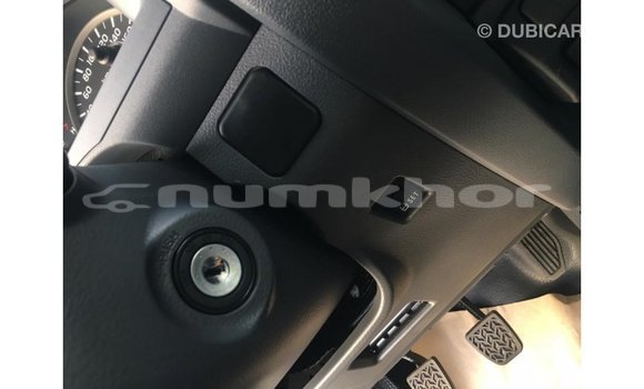 Buy Import Toyota Land Cruiser White Car in Import - Dubai in Bumthang Buy Import Toyota Land Cruiser White Car in Import - Dubai in Bumthang