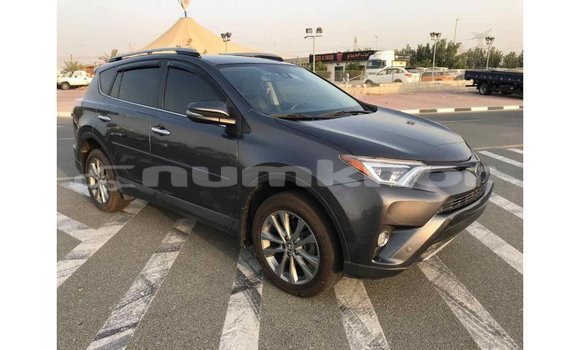 Buy Import Toyota 4Runner Black Car in Import - Dubai in Bumthang Buy Import Toyota 4Runner Black Car in Import - Dubai in Bumthang