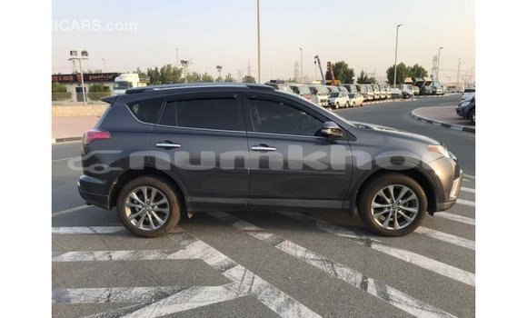 Buy Import Toyota 4Runner Black Car in Import - Dubai in Bumthang Buy Import Toyota 4Runner Black Car in Import - Dubai in Bumthang