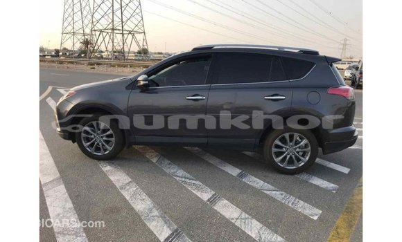 Buy Import Toyota 4Runner Black Car in Import - Dubai in Bumthang Buy Import Toyota 4Runner Black Car in Import - Dubai in Bumthang