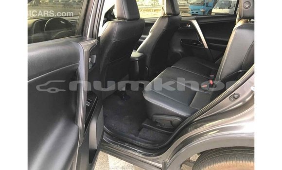 Buy Import Toyota 4Runner Black Car in Import - Dubai in Bumthang Buy Import Toyota 4Runner Black Car in Import - Dubai in Bumthang