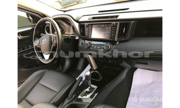 Buy Import Toyota 4Runner Black Car in Import - Dubai in Bumthang Buy Import Toyota 4Runner Black Car in Import - Dubai in Bumthang