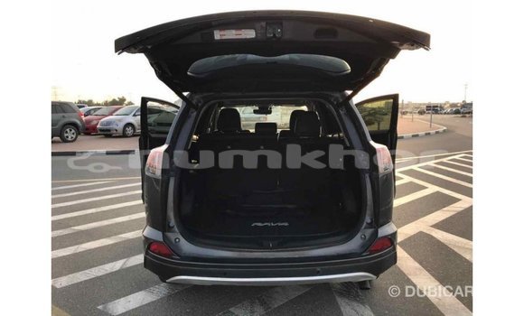Buy Import Toyota 4Runner Black Car in Import - Dubai in Bumthang Buy Import Toyota 4Runner Black Car in Import - Dubai in Bumthang