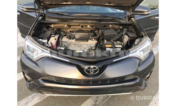 Buy Import Toyota 4Runner Black Car in Import - Dubai in Bumthang Buy Import Toyota 4Runner Black Car in Import - Dubai in Bumthang