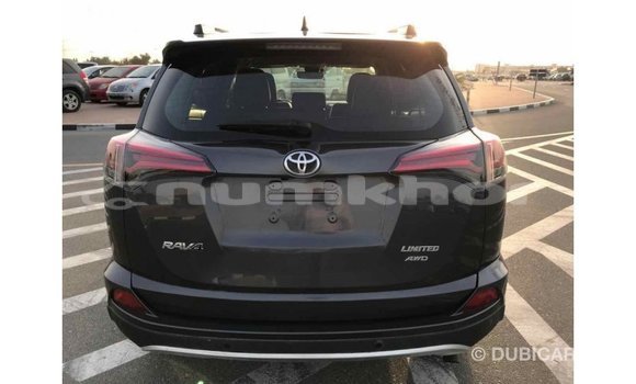 Buy Import Toyota 4Runner Black Car in Import - Dubai in Bumthang Buy Import Toyota 4Runner Black Car in Import - Dubai in Bumthang