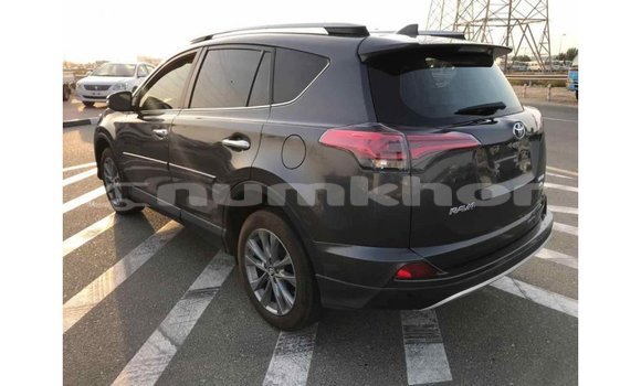 Buy Import Toyota 4Runner Black Car in Import - Dubai in Bumthang Buy Import Toyota 4Runner Black Car in Import - Dubai in Bumthang