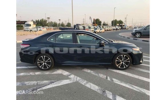 Buy Import Toyota Camry Black Car in Import - Dubai in Bumthang Buy Import Toyota Camry Black Car in Import - Dubai in Bumthang