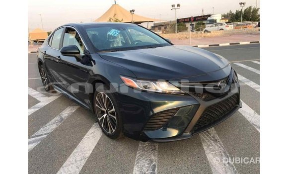 Buy Import Toyota Camry Black Car in Import - Dubai in Bumthang Buy Import Toyota Camry Black Car in Import - Dubai in Bumthang