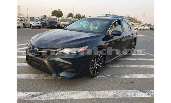 Buy Import Toyota Camry Black Car in Import - Dubai in Bumthang Buy Import Toyota Camry Black Car in Import - Dubai in Bumthang