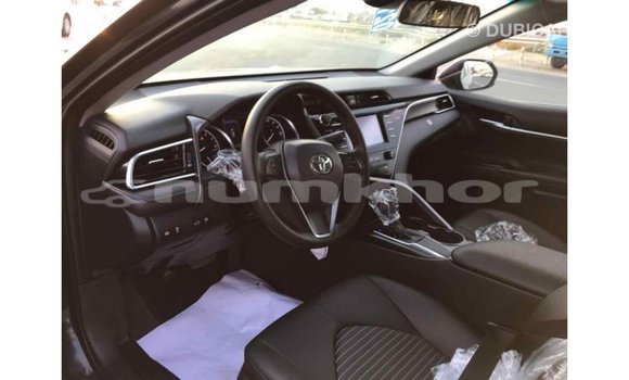 Buy Import Toyota Camry Black Car in Import - Dubai in Bumthang Buy Import Toyota Camry Black Car in Import - Dubai in Bumthang