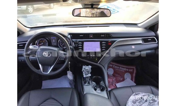Buy Import Toyota Camry Black Car in Import - Dubai in Bumthang Buy Import Toyota Camry Black Car in Import - Dubai in Bumthang