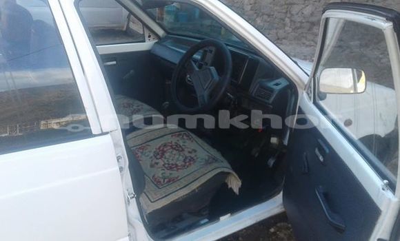 Buy Used Maruti 800 White Car in Thimphu in Timphu Buy Used Maruti 800 White Car in Thimphu in Timphu