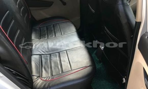 Buy Used Hyundai EON Silver Car in Thimphu in Timphu Buy Used Hyundai EON Silver Car in Thimphu in Timphu