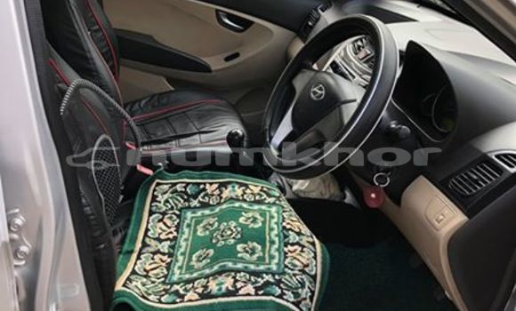 Buy Used Hyundai EON Silver Car in Thimphu in Timphu Buy Used Hyundai EON Silver Car in Thimphu in Timphu