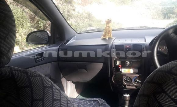 Buy Used Hyundai Getz Black Car in Thimphu in Timphu Buy Used Hyundai Getz Black Car in Thimphu in Timphu