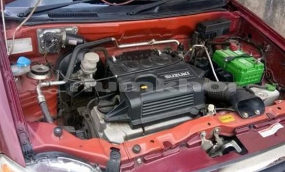 Buy Used Suzuki Alto Red Car in Thimphu in Timphu Buy Used Suzuki Alto Red Car in Thimphu in Timphu