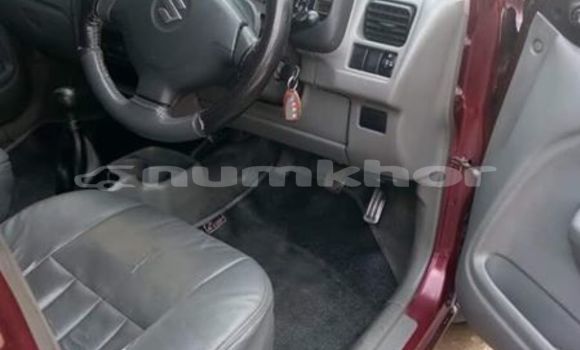 Buy Used Suzuki Alto Red Car in Thimphu in Timphu Buy Used Suzuki Alto Red Car in Thimphu in Timphu