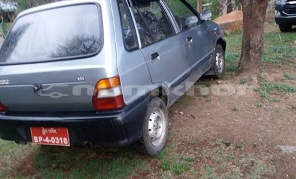 Buy Used Maruti 800 Other Car in Paro in Rinpung Buy Used Maruti 800 Other Car in Paro in Rinpung
