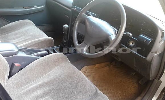 Buy Used Toyota Mark II Silver Car in Thimphu in Timphu Buy Used Toyota Mark II Silver Car in Thimphu in Timphu