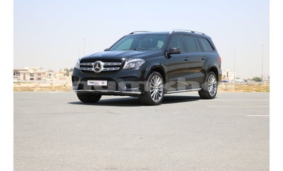 Buy Import Mercedes-Benz 190 Black Car in Import - Dubai in Bumthang
