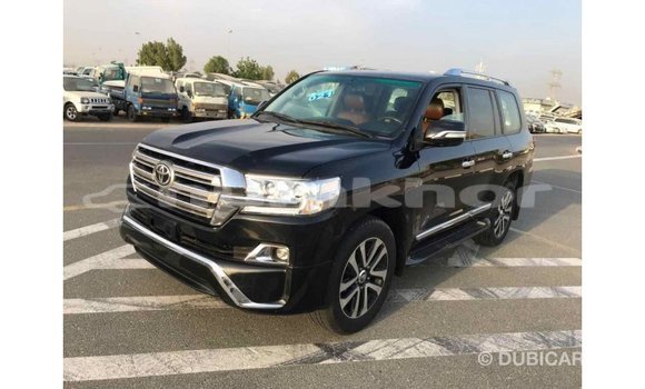 Buy Import Toyota Land Cruiser Black Car in Import - Dubai in Bumthang Buy Import Toyota Land Cruiser Black Car in Import - Dubai in Bumthang