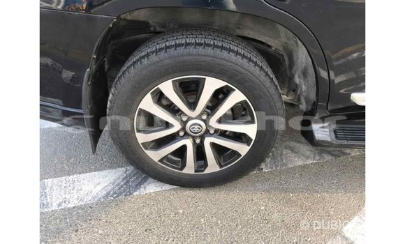Buy Import Toyota Land Cruiser Black Car in Import - Dubai in Bumthang Buy Import Toyota Land Cruiser Black Car in Import - Dubai in Bumthang