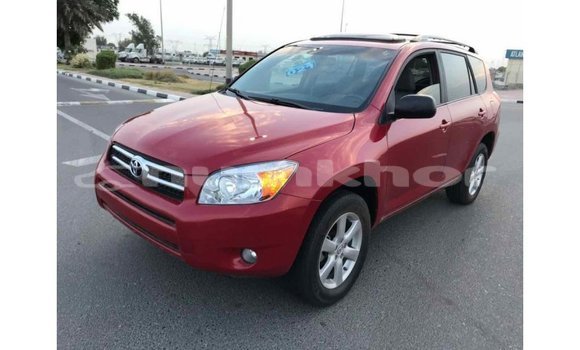 Buy Import Toyota 4Runner Red Car in Import - Dubai in Bumthang Buy Import Toyota 4Runner Red Car in Import - Dubai in Bumthang