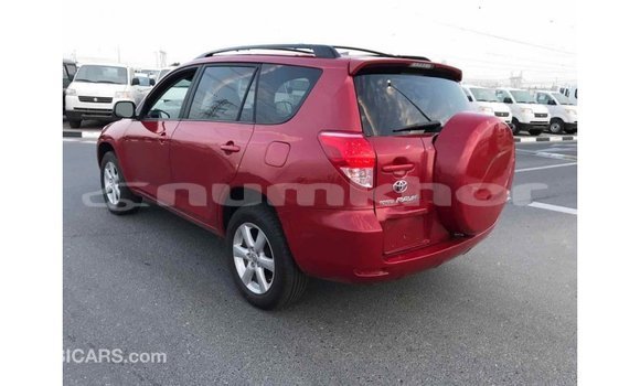 Buy Import Toyota 4Runner Red Car in Import - Dubai in Bumthang Buy Import Toyota 4Runner Red Car in Import - Dubai in Bumthang