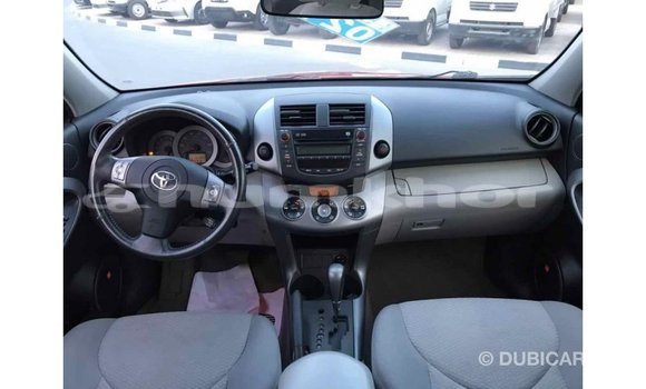 Buy Import Toyota 4Runner Red Car in Import - Dubai in Bumthang Buy Import Toyota 4Runner Red Car in Import - Dubai in Bumthang