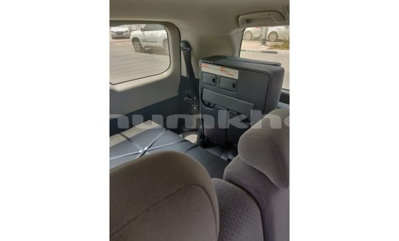 Buy Import Toyota Land Cruiser Black Car in Import - Dubai in Bumthang Buy Import Toyota Land Cruiser Black Car in Import - Dubai in Bumthang