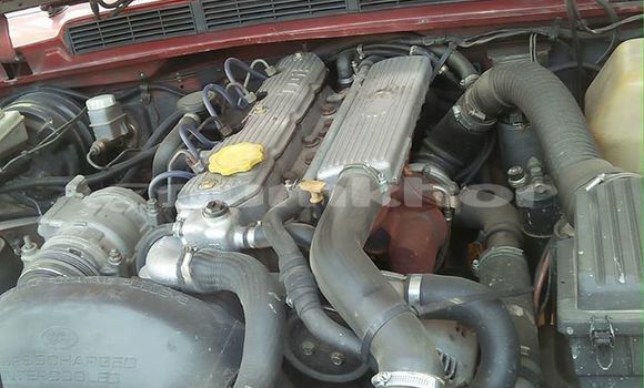 Buy Used Land Rover Range Rover Red Car in Thimphu in Timphu Buy Used Land Rover Range Rover Red Car in Thimphu in Timphu