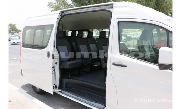 Buy Import Toyota Hiace White Car in Import - Dubai in Bumthang Buy Import Toyota Hiace White Car in Import - Dubai in Bumthang