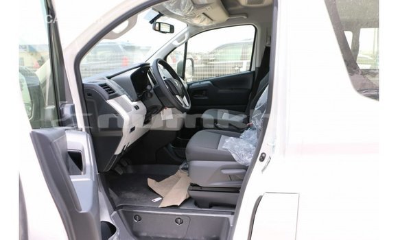 Buy Import Toyota Hiace White Car in Import - Dubai in Bumthang Buy Import Toyota Hiace White Car in Import - Dubai in Bumthang