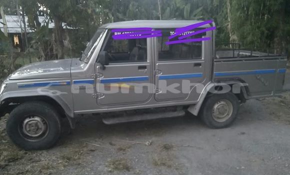 Buy Used Mahindra Bolero Other Car in Thimphu in Timphu Buy Used Mahindra Bolero Other Car in Thimphu in Timphu