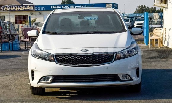 Buy Import Kia Cerato White Car in Import - Dubai in Bumthang Buy Import Kia Cerato White Car in Import - Dubai in Bumthang