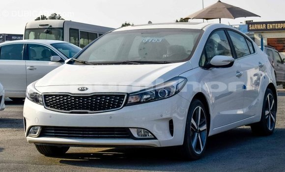 Buy Import Kia Cerato White Car in Import - Dubai in Bumthang Buy Import Kia Cerato White Car in Import - Dubai in Bumthang
