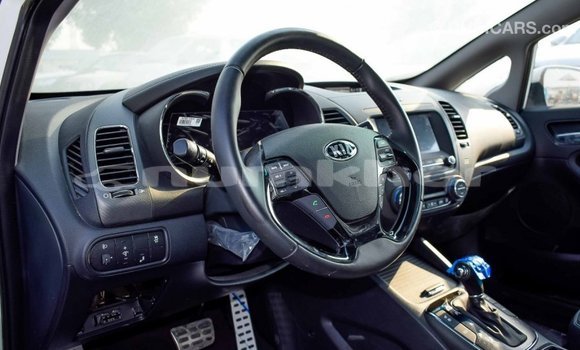 Buy Import Kia Cerato White Car in Import - Dubai in Bumthang Buy Import Kia Cerato White Car in Import - Dubai in Bumthang