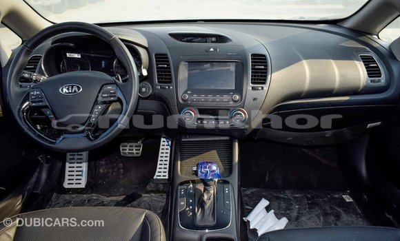 Buy Import Kia Cerato White Car in Import - Dubai in Bumthang Buy Import Kia Cerato White Car in Import - Dubai in Bumthang