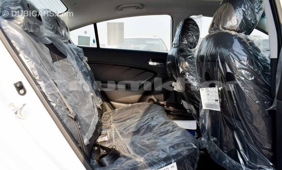 Buy Import Kia Cerato White Car in Import - Dubai in Bumthang Buy Import Kia Cerato White Car in Import - Dubai in Bumthang