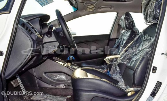 Buy Import Kia Cerato White Car in Import - Dubai in Bumthang Buy Import Kia Cerato White Car in Import - Dubai in Bumthang
