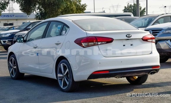 Buy Import Kia Cerato White Car in Import - Dubai in Bumthang Buy Import Kia Cerato White Car in Import - Dubai in Bumthang
