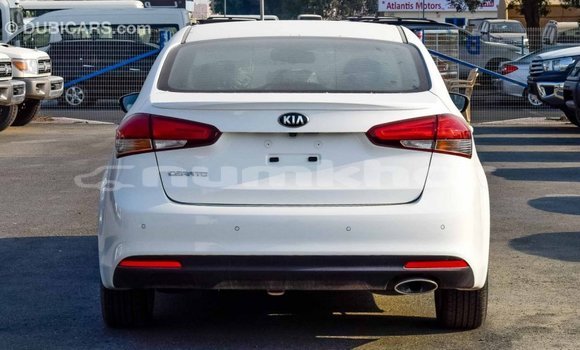Buy Import Kia Cerato White Car in Import - Dubai in Bumthang Buy Import Kia Cerato White Car in Import - Dubai in Bumthang