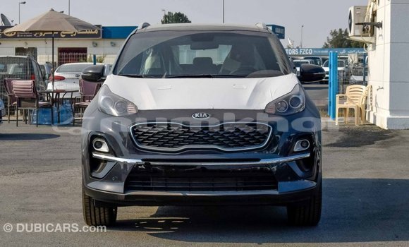 Buy Import Kia Sportage Other Car in Import - Dubai in Bumthang Buy Import Kia Sportage Other Car in Import - Dubai in Bumthang