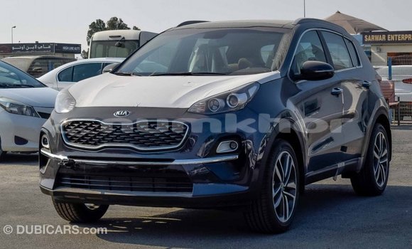 Buy Import Kia Sportage Other Car in Import - Dubai in Bumthang Buy Import Kia Sportage Other Car in Import - Dubai in Bumthang