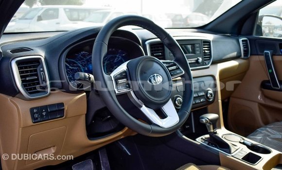 Buy Import Kia Sportage Other Car in Import - Dubai in Bumthang Buy Import Kia Sportage Other Car in Import - Dubai in Bumthang