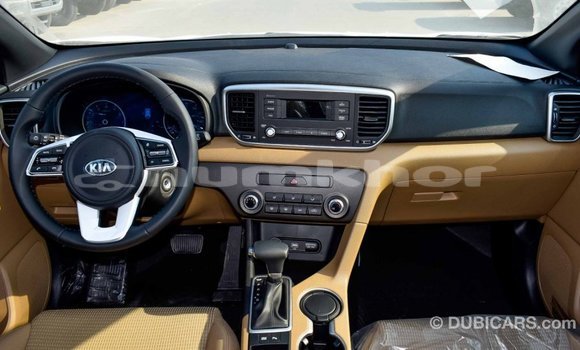 Buy Import Kia Sportage Other Car in Import - Dubai in Bumthang Buy Import Kia Sportage Other Car in Import - Dubai in Bumthang