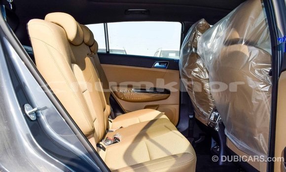 Buy Import Kia Sportage Other Car in Import - Dubai in Bumthang Buy Import Kia Sportage Other Car in Import - Dubai in Bumthang