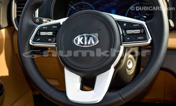 Buy Import Kia Sportage Other Car in Import - Dubai in Bumthang Buy Import Kia Sportage Other Car in Import - Dubai in Bumthang