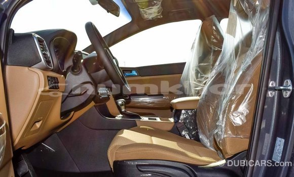 Buy Import Kia Sportage Other Car in Import - Dubai in Bumthang Buy Import Kia Sportage Other Car in Import - Dubai in Bumthang